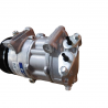 Compressores COMPRESSOR CITROËN C3/ C4/ DS3/ DS4/ DS5  PEUGEOT 208/ 308/ 408/ 2008/ 3008 - 6SEL16C MOTOR THP 2013 A 2019 Imagem Miniatura 7