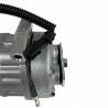 Compressores COMPRESSOR SANDEN REFRIJET 7H15 FLEX (4420) 8PK 123MM 12V 4 FUROS PASSANTE R134A Imagem Miniatura 5