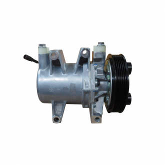 Compressores COMPRESSOR MAHLE - CHEVROLET S10 2.4 8V SOHC L4 LS/LT FLEX  2012>2019 Imagem 1