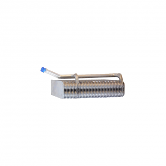 Evaporadores EVAPORADOR PORSCHE CAYENE / TOUAREG / AUDI Q7 07/ AMAROK Imagem 2
