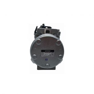 Compressores COMPRESSOR DENSO 10P15 BC447190 - 1590RC Imagem 4