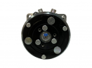 Compressores COMPRESSOR SANDEN SD5H14-5305 R-134A Imagem Miniatura 2
