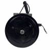 Compressores COMPRESSOR SANDEN REFRIJET 7H15 FLEX (4420) 8PK 123MM 12V 4 FUROS PASSANTE R134A Imagem Miniatura 4