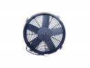 Eletroventiladores ELETROVENTILADOR 12'' 12V IMOBRAS SOPRANTE - 101340012 Imagem Miniatura 0