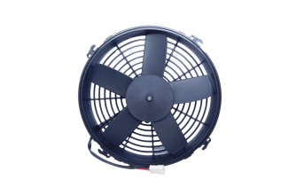Eletroventiladores ELETROVENTILADOR 12'' 12V IMOBRAS SOPRANTE - 101340012