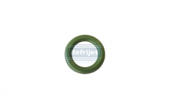Conexões ANEL O'RING #8 2,62MM R134A PCT 20PCS