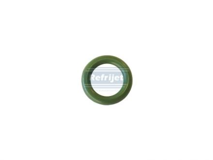 Conexões ANEL O'RING #8 2,62MM R134A PCT 20PCS Imagem 0