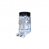 Compressores COMPRESSOR CITROËN C3/ C4/ DS3/ DS4/ DS5  PEUGEOT 208/ 308/ 408/ 2008/ 3008 - 6SEL16C MOTOR THP 2013 A 2019 Imagem Miniatura 6