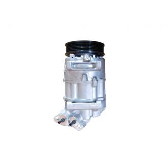 Compressores COMPRESSOR CITROËN C3/ C4/ DS3/ DS4/ DS5  PEUGEOT 208/ 308/ 408/ 2008/ 3008 - 6SEL16C MOTOR THP 2013 A 2019 Imagem 6