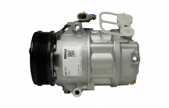 Compressores COMPRESSOR MAHLE - FIAT DOBLO 1.8/ PALIO WEEKEND 1.8/ STILO 1.8 2002>2009 CHEVROLET CORSA 1.0/1.6/1.8/ MERIVA 1.8/ MONTANA 1.8 2002>2009