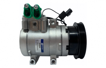 Compressores COMPRESSOR HYUNDAI TUCSON 2.0 - 2010>2015