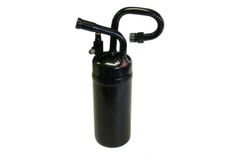 Filtros e Válvulas ACUMULADOR SUCÇÃO FORD RANGER DIESEL R134A - 2000 Filtros e Válvulas ACUMULADOR SUCÇÃO FORD RANGER DIESEL R134A - 2000