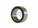 Componentes ROLAMENTO POLIA COMPRESSOR DELPHI CVC 35X50X20 Imagem Miniatura 0