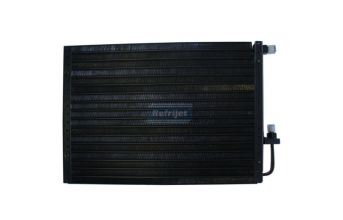 Condensadores CONDENSADOR UNIVERSAL SIST. MODINE 14 X 20 X 22mm ALUMINIO Condensadores CONDENSADOR UNIVERSAL SIST. MODINE 14 X 20 X 22mm ALUMINIO