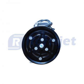 Compressores COMPRESSOR HONDA HR-V - 2015>2020 Imagem 3