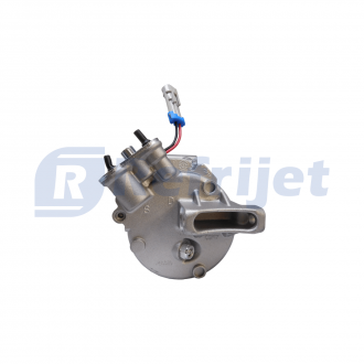 Compressores COMPRESSOR CHEVROLET CRUZE Imagem 4