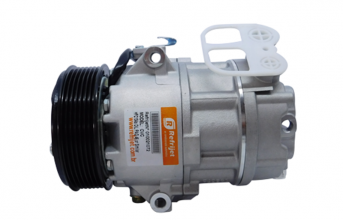 Compressores COMPRESSOR CVC - FIAT / GM PV7 Compressores COMPRESSOR CVC - FIAT / GM PV7