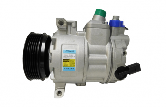 Compressores COMPRESSOR DELPHI - VOLKSWAGEN AMAROK 2.0 DIESEL 2013>2020