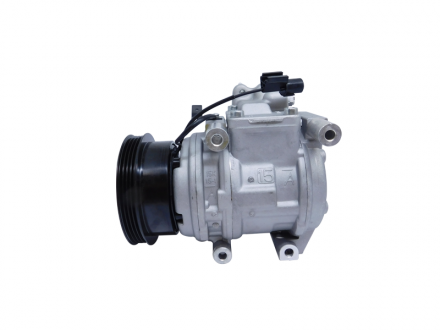 Compressores COMPRESSOR TUCSON/SPORTAGE 2005/2010 Imagem 2