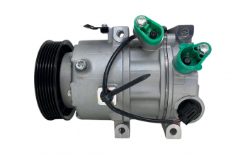 Compressores COMPRESSOR HYUNDAI SONATA 2.4 2010>2014 / AZERA 3.0 - 2012>2020 Compressores COMPRESSOR HYUNDAI SONATA 2.4 2010>2014 / AZERA 3.0 - 2012>2020