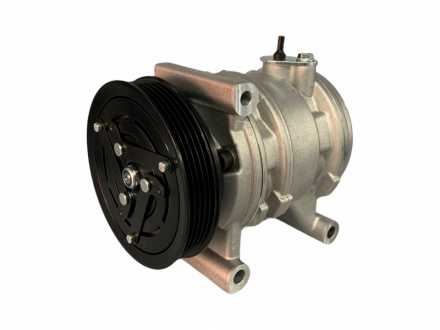 Compressores COMPRESSOR CALSONIC PISTÃO - FIAT PALIO FIRE / UNO FIRE Imagem 1