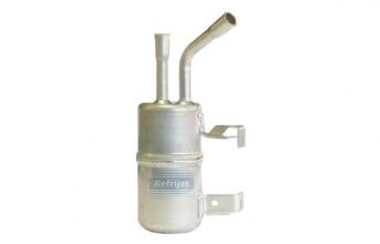 Filtros e Válvulas ACUMULADOR SUCÇÃO FORD FIESTA ROCAN / COURRIER / TROLLER Filtros e Válvulas ACUMULADOR SUCÇÃO FORD FIESTA ROCAN / COURRIER / TROLLER