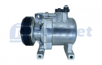 Compressores COMPRESSOR SCROLL PEQUENO PALIO 1.0/1.3/1.4 2004/2008