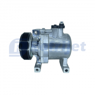 Compressores COMPRESSOR SCROLL PEQUENO PALIO 1.0/1.3/1.4 2004/2008 Imagem 0