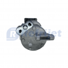 Compressores COMPRESSOR TRAILBLAZER DIESEL 2.8/ GASOLINA 3.6 2012>2025 Imagem Miniatura 4