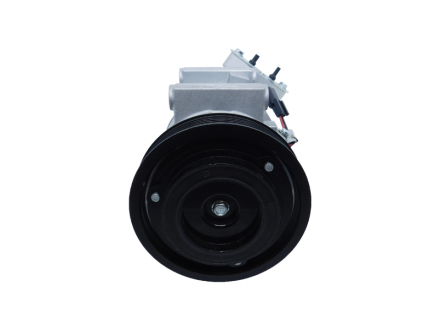 Compressores COMPRESSOR RENAULT LOGAN / SANDERO / FLUENCE 1.6 - 2013>2017 Imagem 2
