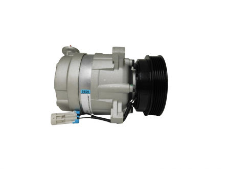 Compressores COMPRESSOR DELPHI - CHEVROLET CORSA V5 1.0 / 1.4 / 1.6 - 1994>1998 Imagem 3 Compressores COMPRESSOR DELPHI - CHEVROLET CORSA V5 1.0 / 1.4 / 1.6 - 1994>1998 Imagem 3