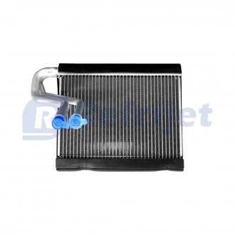 Evaporadores EVAPORADOR PEUGEOT 308 - 2012 / 408 - 2011 Imagem 0