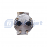 Compressores COMP. SANDEN  7H15 4109 12V 8PK 152MM CASE 8000 8800 2013> Imagem Miniatura 4