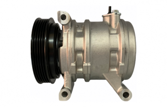 Compressores COMPRESSOR CALSONIC PISTÃO - FIAT PALIO FIRE / UNO FIRE Compressores COMPRESSOR CALSONIC PISTÃO - FIAT PALIO FIRE / UNO FIRE