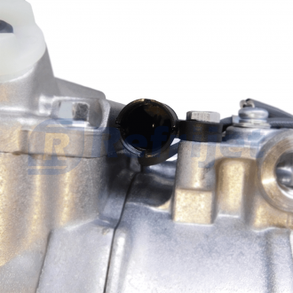 Compressores COMPRESSOR 7SBU16C 110MM PV5 BMW SERIE E/328I /528I/ 540I Imagem 5