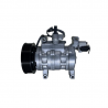 Compressores COMPRESSOR HONDA CIVIC 2007/2011 2.0 16V SOHC L4 (SI) Imagem Miniatura 0