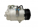 Compressores COMPRESSOR VALEO - CHEVROLET AGILE 1.4 2009>2011/ MONTANA 1.4 2011>2015 Imagem Miniatura 2