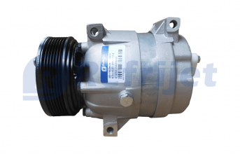 Compressores COMPRESSOR RENAULT MASTER 2.5 2008/2012 7PK (433)