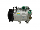 Compressores COMPRESSOR DELPHI - HYUNDAI AZERA 3.3 GASOLINA - 2007>2011 Imagem Miniatura 0