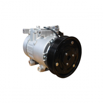 Compressores COMPRESSOR HYUNDAI VELOSTER / KIA CERATO 1.6 MOD. DV16 Imagem 3