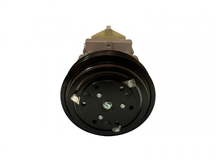 Compressores COMPRESSOR DELPHI - FORD FX15 / ECOSPORT / FIESTA / KA / ESCORT / COURIER - 1.6 - 2002>2013 Imagem 2