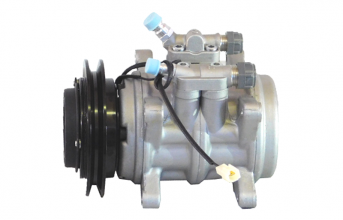 Compressores COMPRESSOR 6P148 - 0120 R-134 UNIVERSAL Compressores COMPRESSOR 6P148 - 0120 R-134 UNIVERSAL