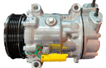 Compressores COMPRESSOR DUCATO / BOXER / JUMPER 2018>2024 Compressores COMPRESSOR DUCATO / BOXER / JUMPER 2018>2024