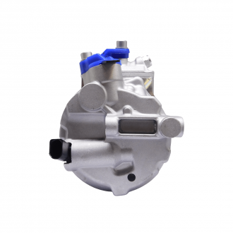 Compressores COMPRESSOR  - VOLKSWAGEN AMAROK 2.0 DIESEL 2013>2020 Imagem 4