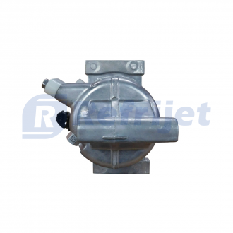 Compressores COMPRESSOR RENAULT LOGAN / SANDERO 1.0 / 1.6 - 2017>2019 Imagem 4