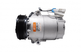 Compressores COMPRESSOR CHEVROLET AGILE 1.4 2009>2011/ MONTANA 1.4 2011>2015