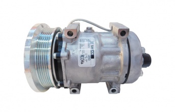 Compressores COMPRESSOR SANDEN 4578 SD7H15 Compressores COMPRESSOR SANDEN 4578 SD7H15