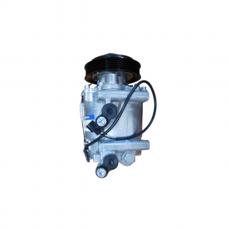 Compressores COMPRESSOR HONDA FIT/CITY 1.4/1.5 2009/2014 Imagem 6