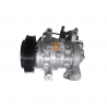 Compressores COMPRESSOR HONDA CITY / FIT 1.5 16V 2014 /... 10SER11C Imagem Miniatura 0