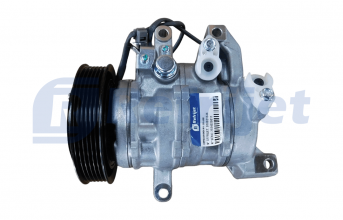 Compressores COMPRESSOR HONDA HR-V - 2015>2020 Compressores COMPRESSOR HONDA HR-V - 2015>2020